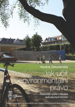 Jak učit environmentální právo