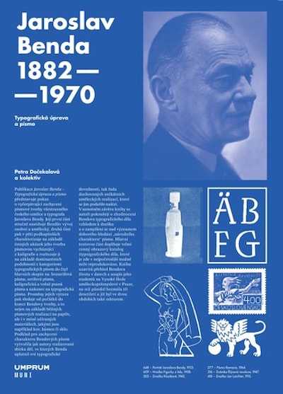 Jaroslav Benda 1882–1970