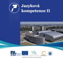 Jazyková kompetence II