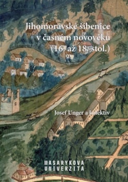 Jihomoravské šibenice v časném novověku (16. až 18. stol.) - logistické náklady