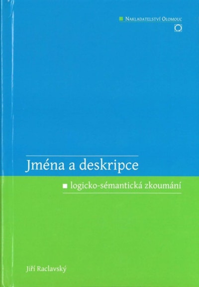 Jména a deskripce
