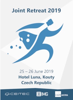 Joint Retreat 2019