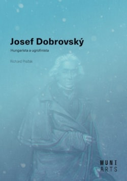 Josef Dobrovský - poškozená