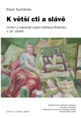 K větší cti a slávě