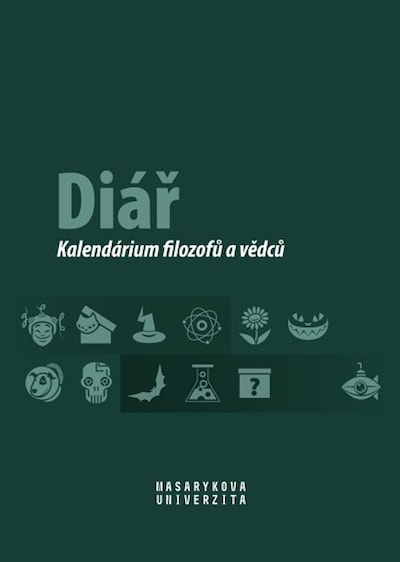 Kalendárium filozofů a vědců