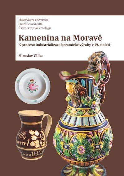 Kamenina na Moravě