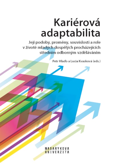 Kariérová adaptabilita