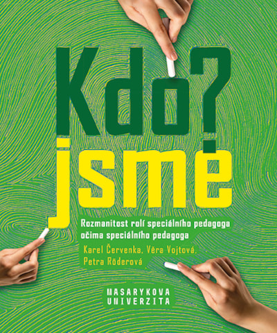 Kdo jsme?  / Who are we?