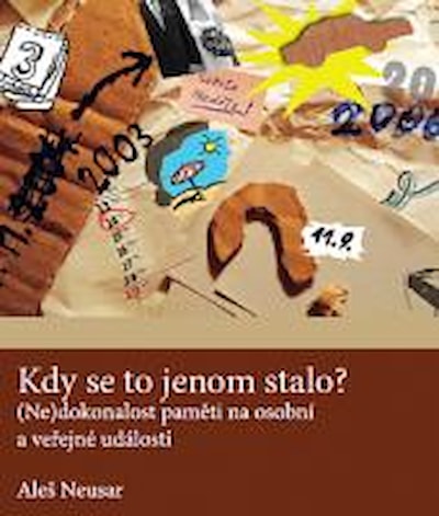 Kdy se to jenom stalo?