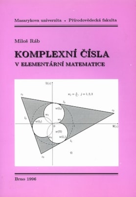 Komplexní čísla v elementární matematice