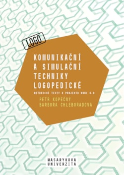 Komunikační a simulační techniky logopedické