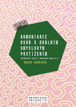 Komunikace osob s duálním smyslovým postižením