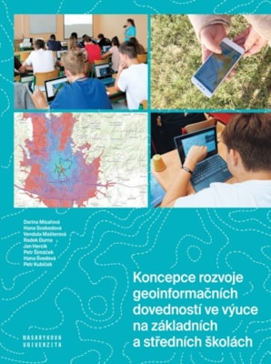 Koncepce rozvoje geoinformačních dovedností ve výuce na základních a středních školách - logistické náklady