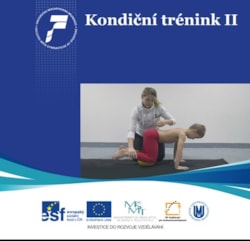 Kondiční trénink II
