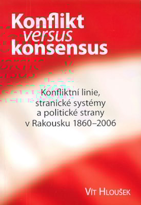 Konflikt versus konsensus