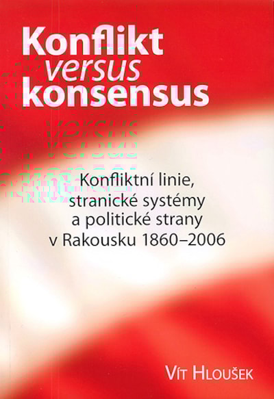 Konflikt versus konsensus
