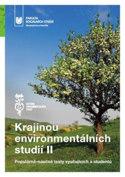 Krajinou environmentálních studií II