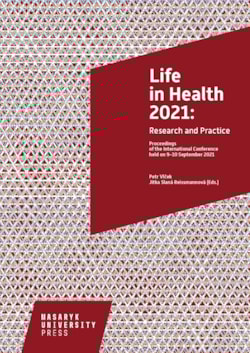 Life in Health 2021: Research and Practice