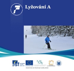 Lyžování A