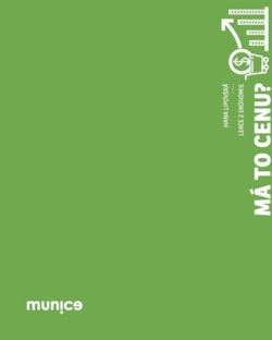 Má to cenu? - damaged