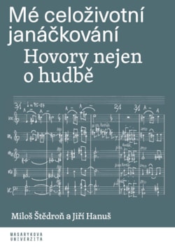 Mé celoživotní janáčkování - poškozená