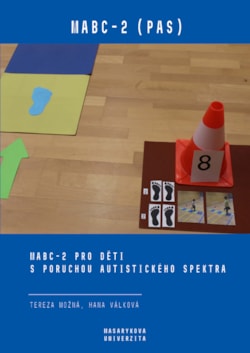 MABC-2 pro děti s poruchou autistického spektra