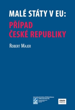 Malé státy v EU: Případ České republiky - damaged
