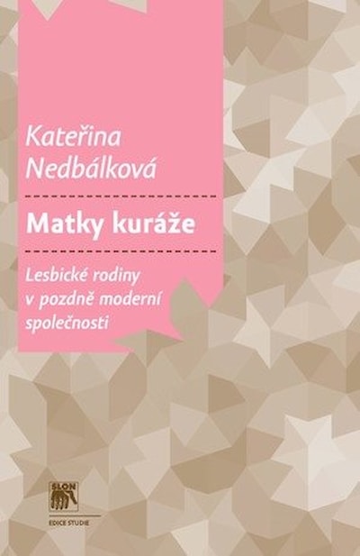 Matky kuráže