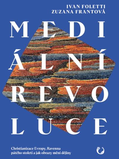 Mediální revoluce