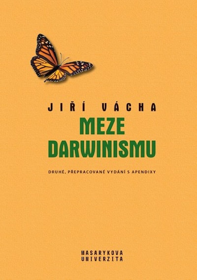 Meze darwinismu 2., přepracované vydání
