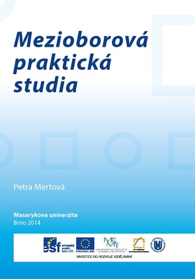 Mezioborová praktická studia