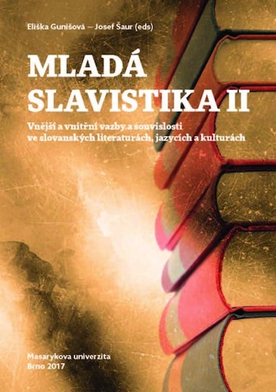 Mladá slavistika II