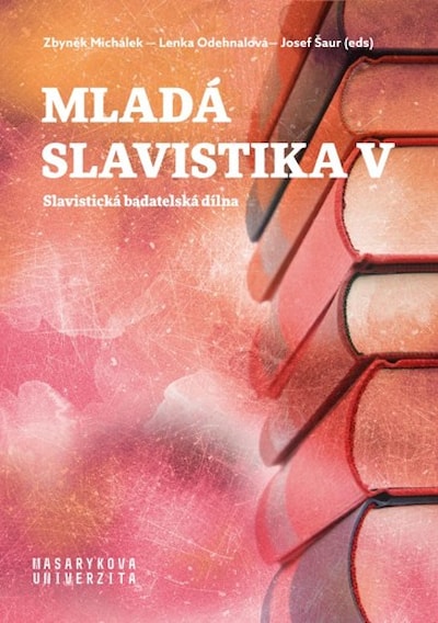 Mladá slavistika V