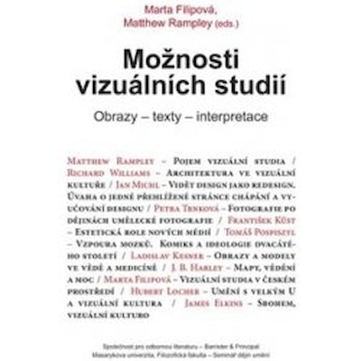 Možnosti vizuálních studií: Obrazy – texty – interpretace