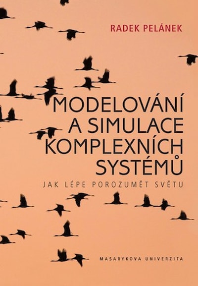 Modelování a simulace komplexních systémů