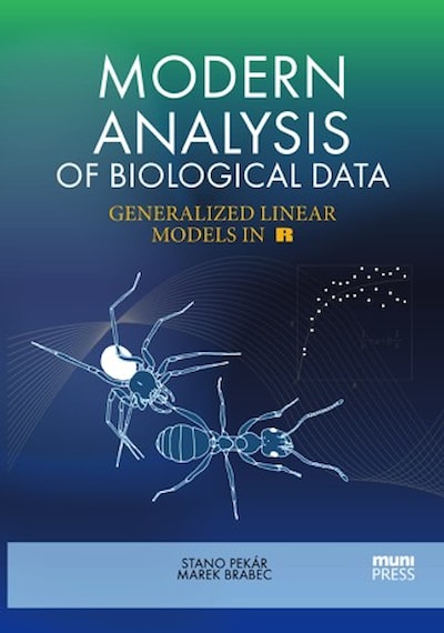 Modern Analysis of Biological Data