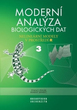 Moderní analýza biologických dat 3. díl - damaged