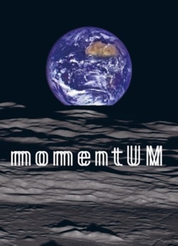Momentum. Umění a kosmopolitní modernita 