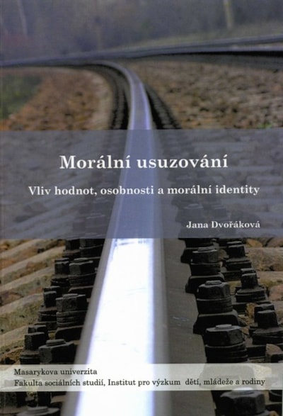 Morální usuzování