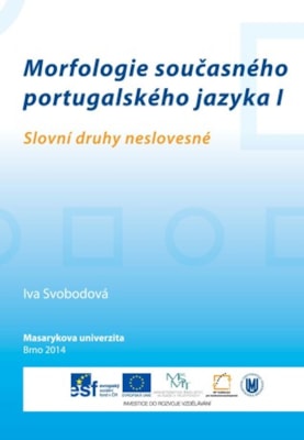 Morfologie současného portugalského jazyka I