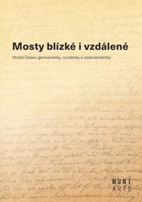 Mosty blízké i vzdálené 