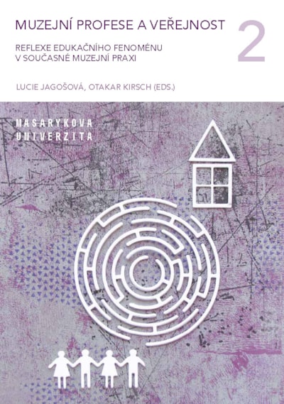 Muzejní profese a veřejnost 2