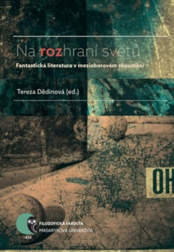 Na rozhraní světů - poškozená