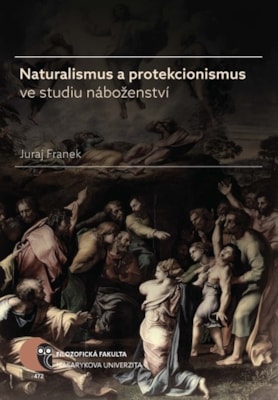Naturalismus a protekcionismus ve studiu náboženství - damaged