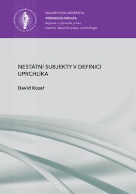 Nestátní subjekty v definici uprchlíka