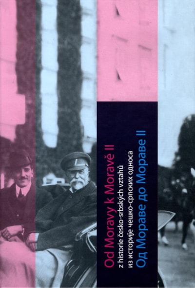 Od Moravy k Moravě II