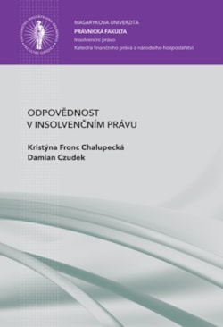 Odpovědnost v insolvenčním právu