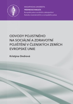 Odvody pojistného na sociální a zdravotní pojištění v členských zemích Evropské unie