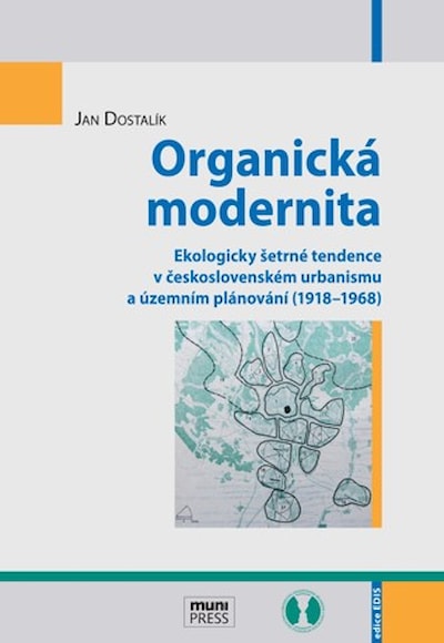 Organická modernita