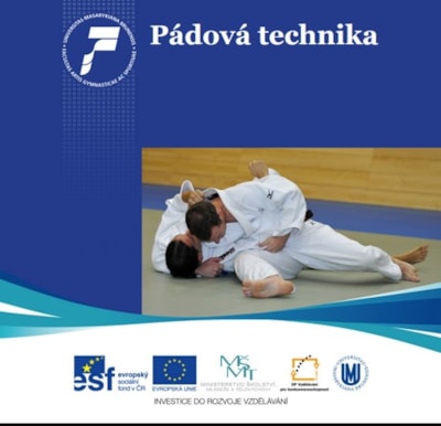 Pádová technika